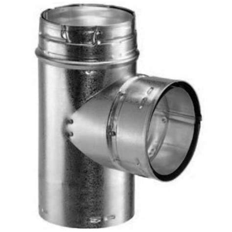 supply house metal-fab b-vent|Type B Gas Vent Pipe & Fittings .